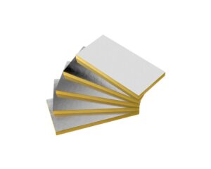 Mechanical Board Insulation
