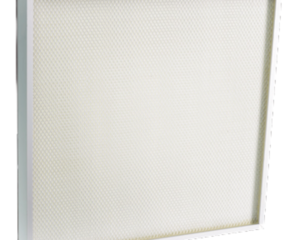 HEPA MINIPLEAT