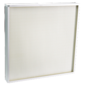 HEPA MINIPLEAT