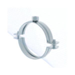 Plain Split Clamps