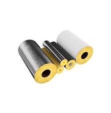 Heavy Density Pipe Insulation