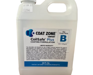CoilSafe Plus®