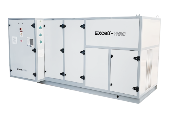 Ecology Unit: The solution for cleaner environment EXCELLECT