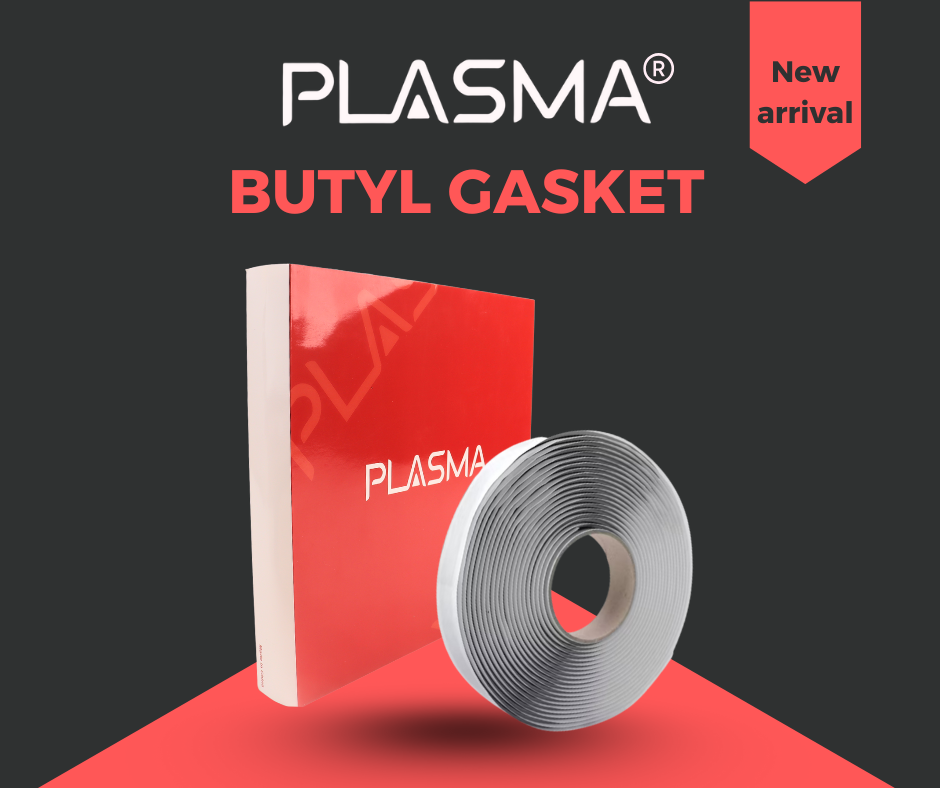 BUTYL GASKET