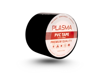 PVC Black Tape