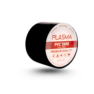PVC Black Tape
