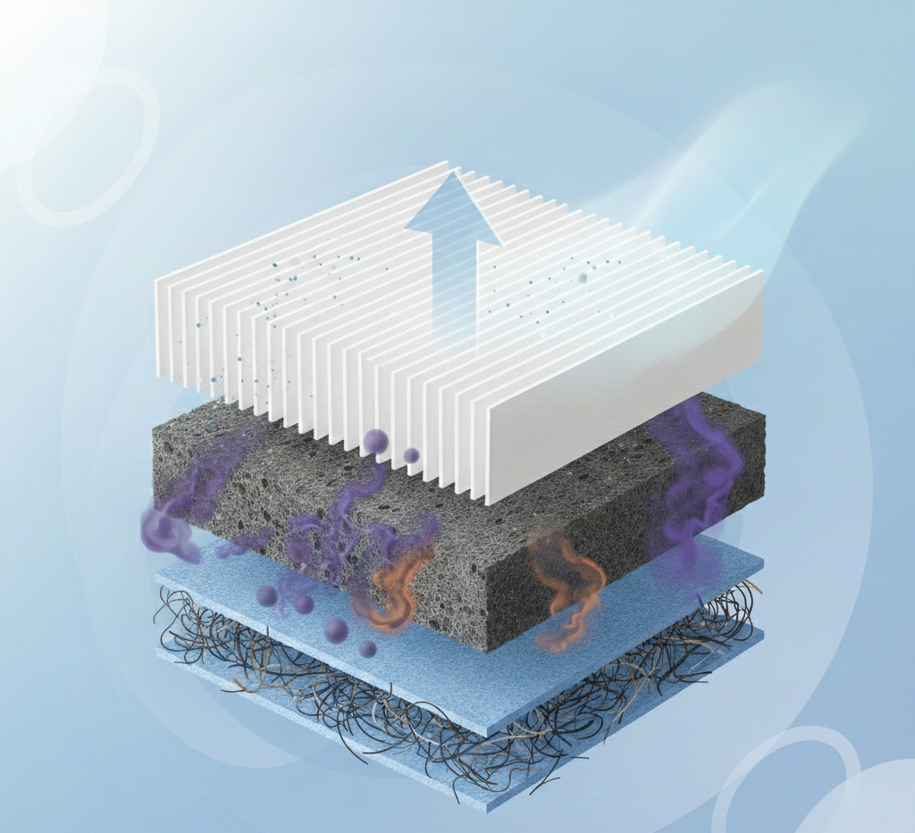 important of air filters