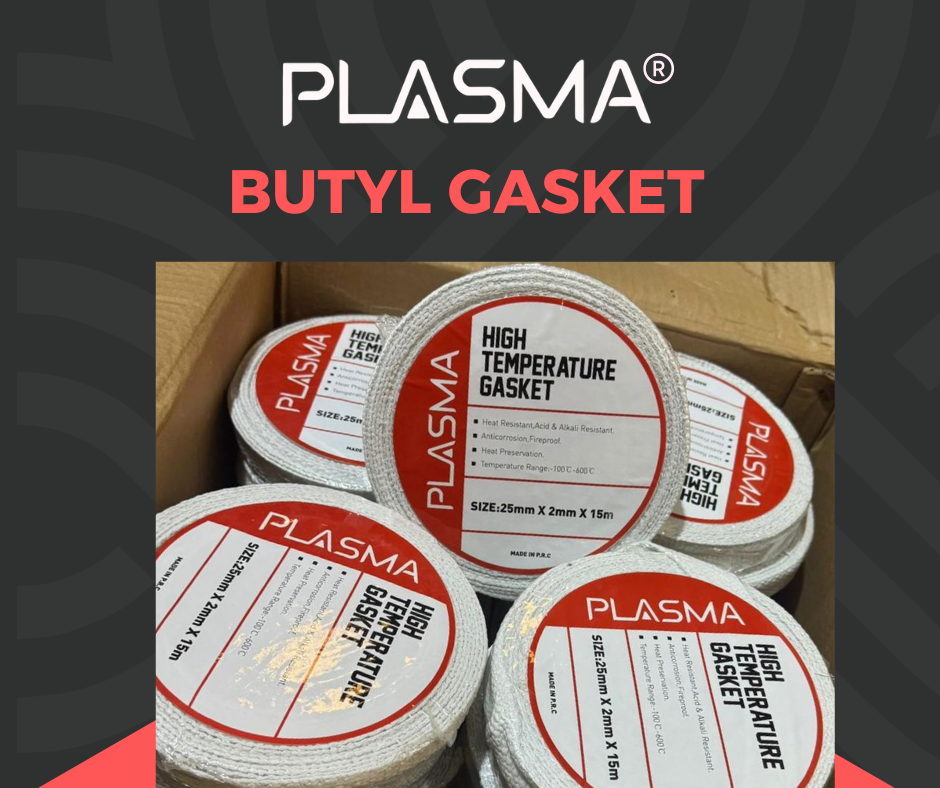 BUTYL GASKET