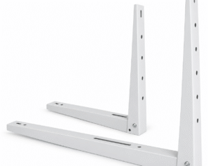 PLASMA Outdoor A/C Wall Bracket – Heavy Duty