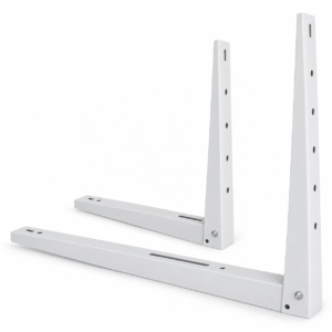 PLASMA Outdoor A/C Wall Bracket – Heavy Duty